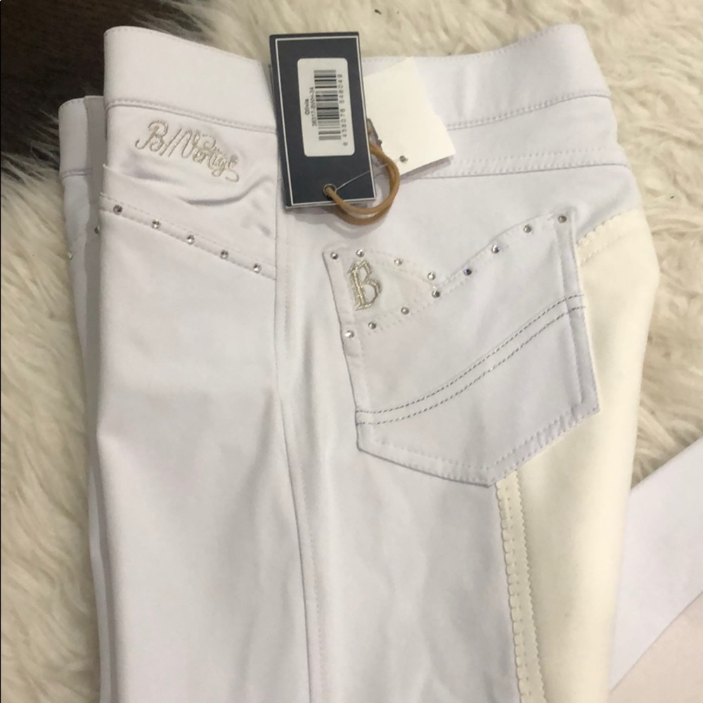 B/vertigo breeches - Picture 4 of 7